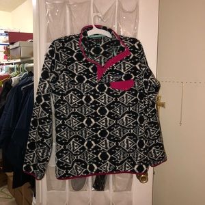 Patagonia pullover